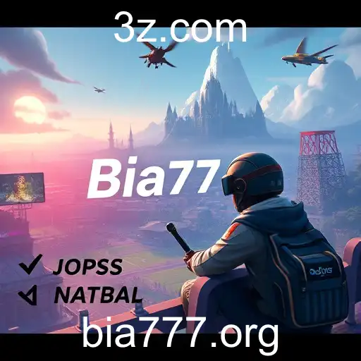 Ascensão do 'Bia777' no Cenário de Jogos Online
