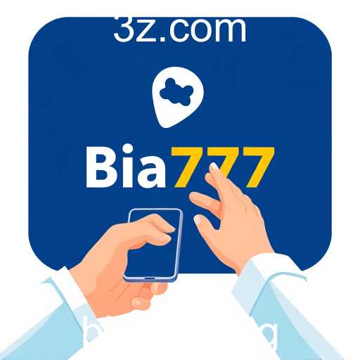 Bia777: Crescimento e Tendências no Cenário de Jogos Online