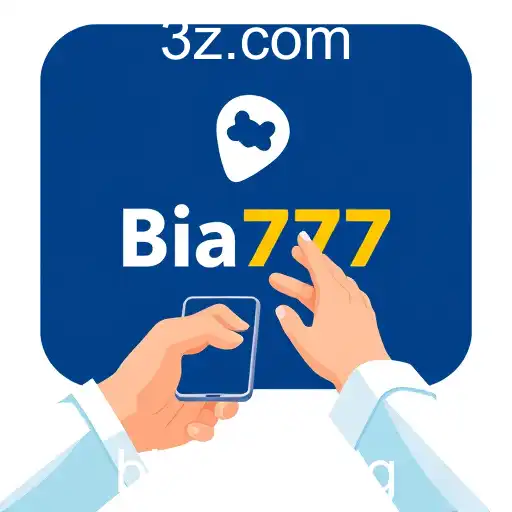 Bia777: Crescimento e Tendências no Cenário de Jogos Online