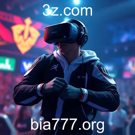Expansão dos E-Sports Revoluciona o Cenário Competitivo