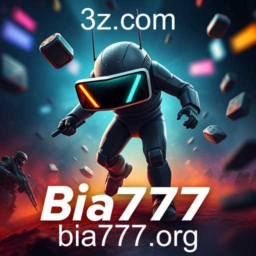 Expansão no Mercado de Jogos: Como o Bia777 Está Transformando a Experiência de Jogo