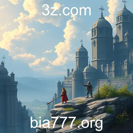 O Crescimento de Bia777 no Mercado de Jogos Online