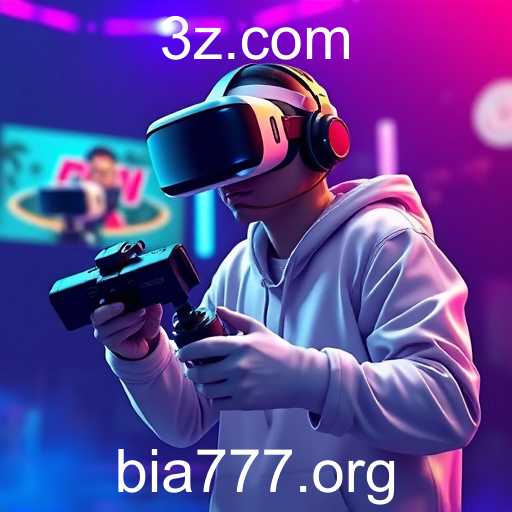 Bia777 e a Revolução dos Jogos Online em 2025