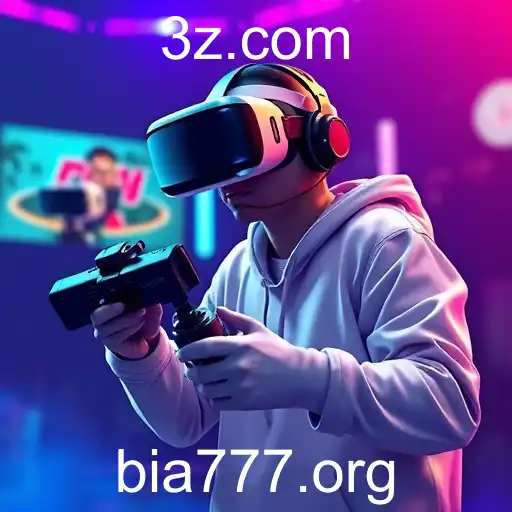 Bia777 e a Revolução dos Jogos Online em 2025