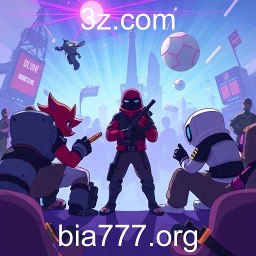 Bia777: Transformando o Cenário dos Jogos Online em 2025