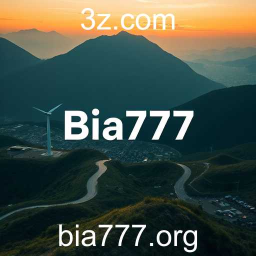 O Crescimento do Bia777 no Mundo dos Jogos Online