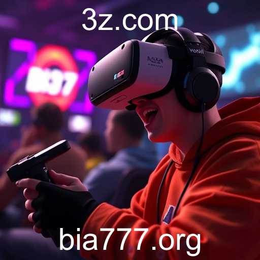 O Impacto do Bia777 no Mercado de Jogos Online