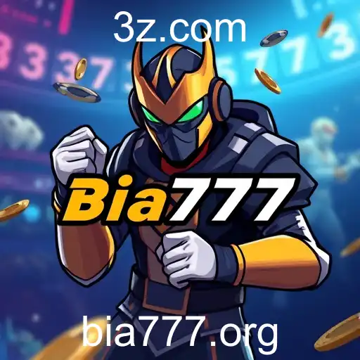 O Impacto de Bia777 no Mundo dos Jogos Online