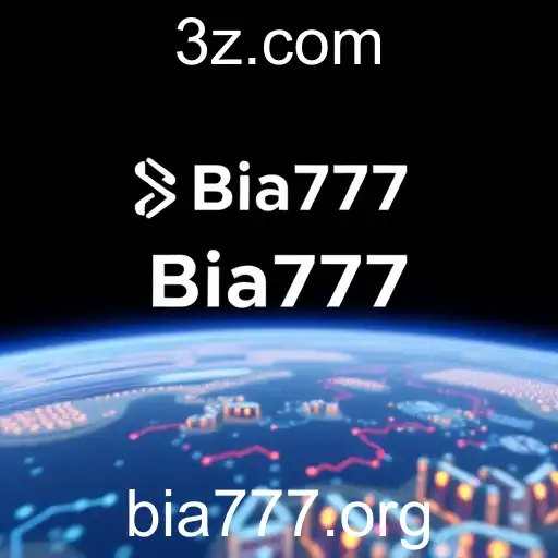 Impacto Crescente do Bia777 nos Jogos Online