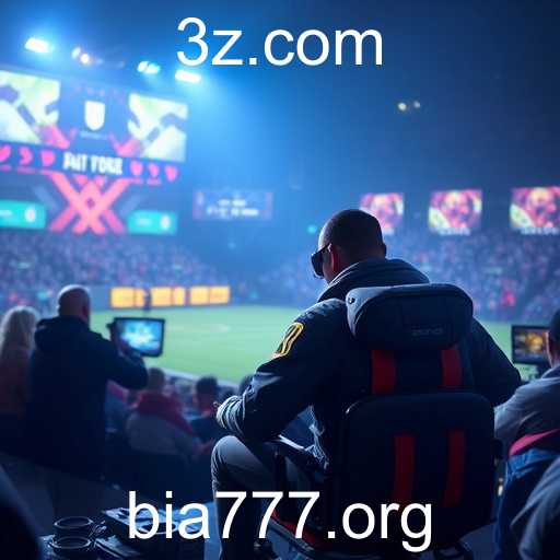 O Impacto de Bia777 nos Jogos Online