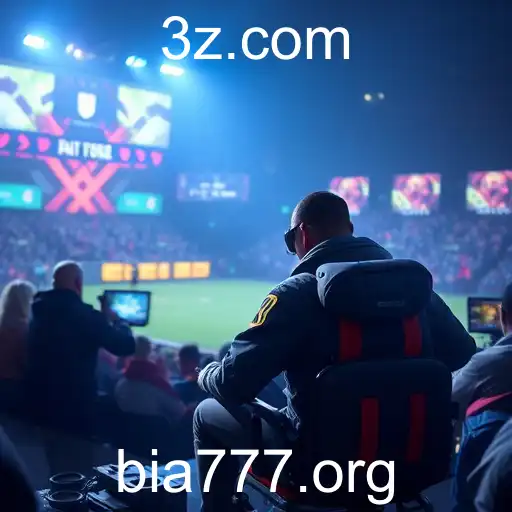 O Impacto de Bia777 nos Jogos Online