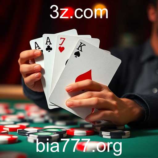 Tendências 2025: O Impacto de Bia777 no Cenário dos Jogos