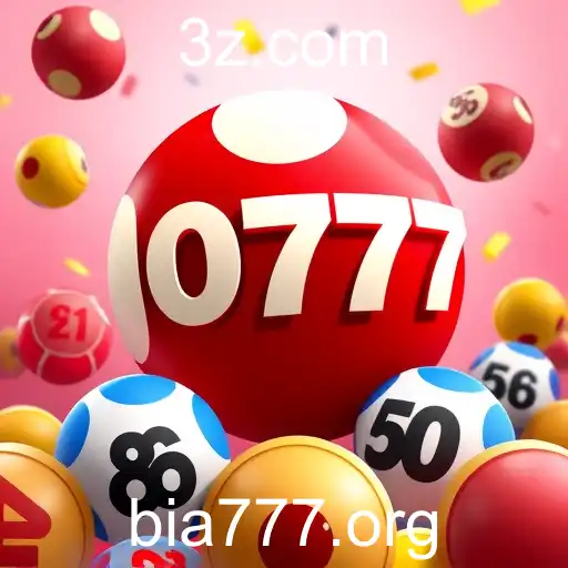 Explorando a Categoria 'Loteria' no Bia777: Sorte e Estratégia em Jogo