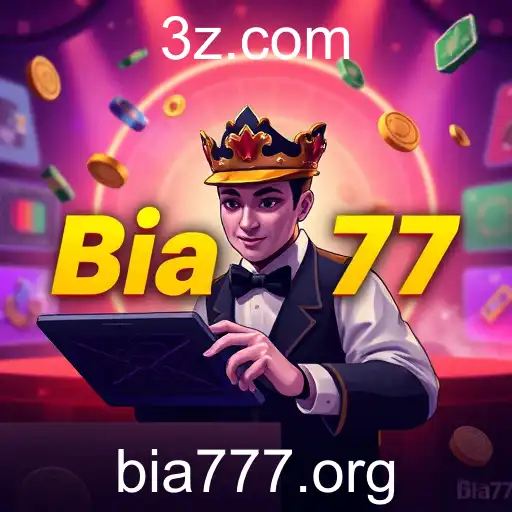 Ascensão de Bia777 no Mundo dos Games: Inovações e Impactos