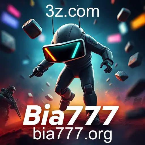 Expansão no Mercado de Jogos: Como o Bia777 Está Transformando a Experiência de Jogo