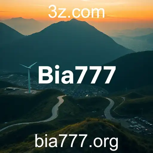O Crescimento do Bia777 no Mundo dos Jogos Online