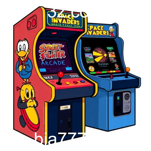 Crescimento dos Jogos Online em 2025: O Impacto de 'Bia777'