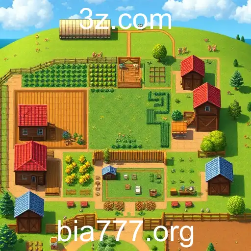 Revolução nos Jogos Online: Bia777 e a Nova Era dos Games