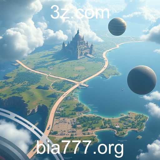 Revolução nos Jogos Online: Como o Bia777 Está Transformando o Cenário