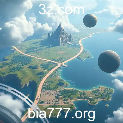 Revolução nos Jogos Online: Como o Bia777 Está Transformando o Cenário