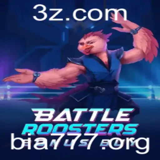 Explore o Mundo Empolgante de BattleRoostersBonusBuy