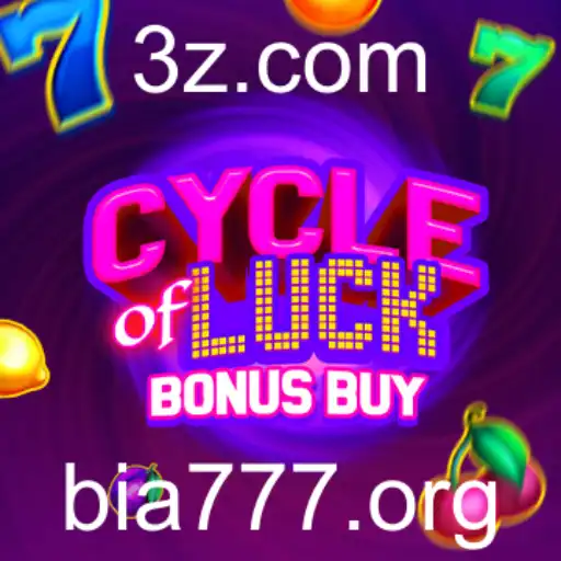 Descubra as Emoções de CycleofLuckBonusBuy com Bia777