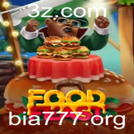Descubra FoodFeast: O Jogo Delicioso que Conquistou o Mundo