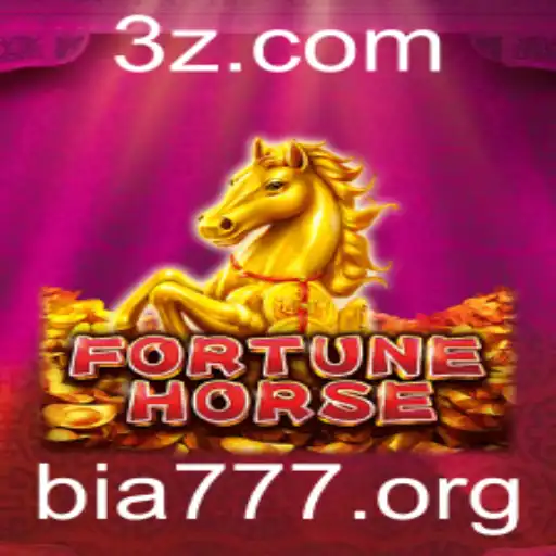 Descubra o Fascinante Mundo de FortuneHorse com Bia777