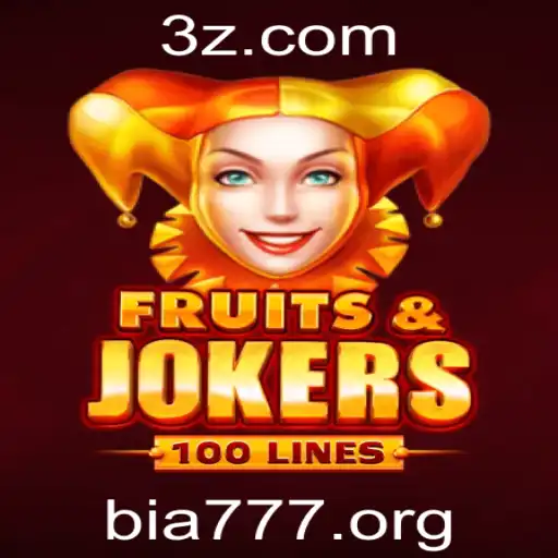 Descubra o Mundo de FruitsAndJokers100 com Bia777