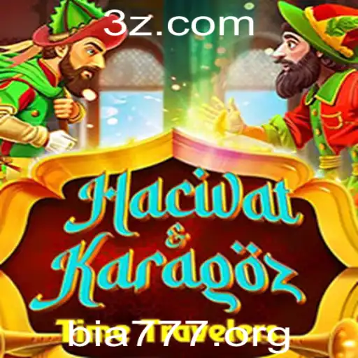 HacivatandKaragoz: Um Mergulho no Tradicional Jogo da Cultura Turca